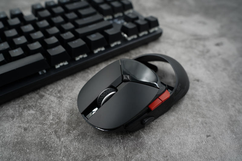 雷柏V500PRO-87多模版键盘_雷柏VT960赛博朋克版鼠标_雷柏v500s合金版怎么样