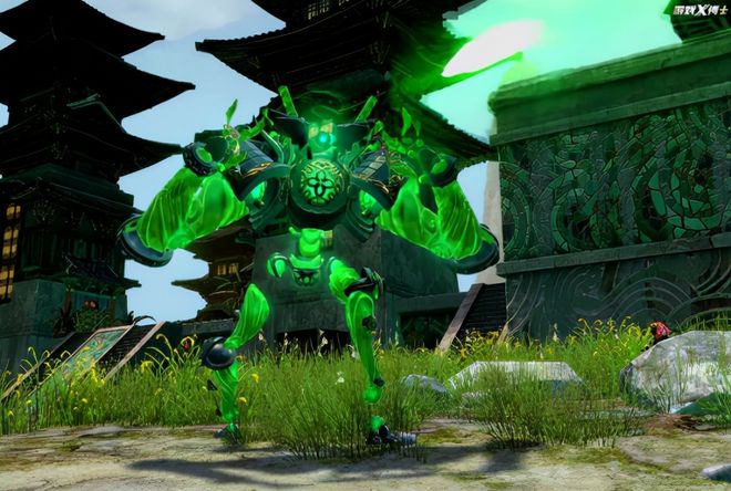 激战2巨龙绝境新地图_激战2凯珊地图设计师解读_激战2职业图标