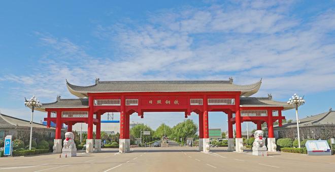 韩国钢铁贸易企业排名_韩国钢铁产业技术优势_韩国钢铁产量与山东对比