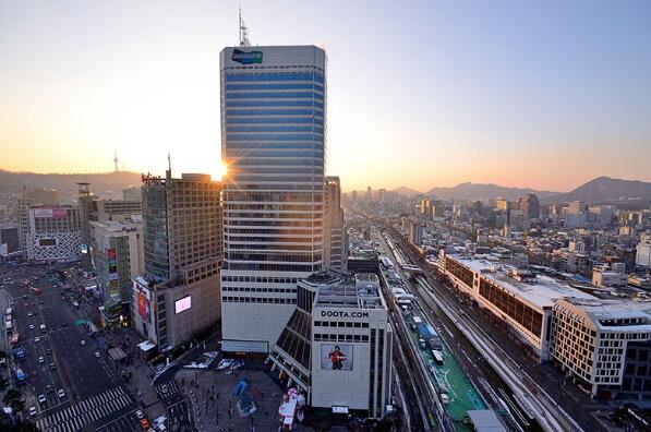 韩国十大企业排名_韩国知名企业集团_韩国钢铁贸易企业排名