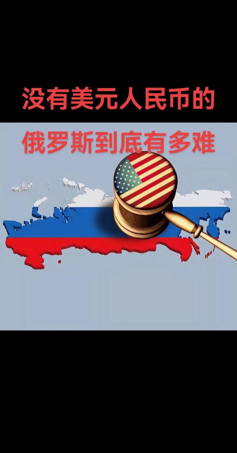 俄罗斯金融制裁回击_国际结算图片_美国对俄罗斯SWIFT系统打压