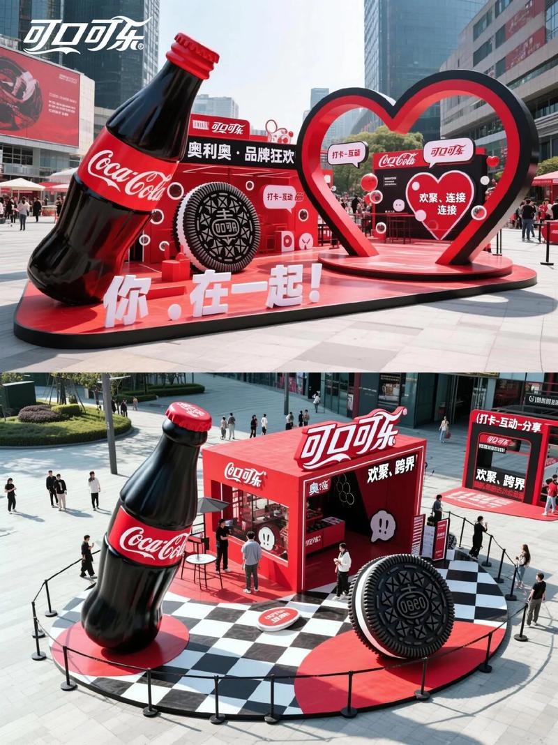 可口可乐公司经营模式_可口可乐市场营销策略_可口可乐营销活动