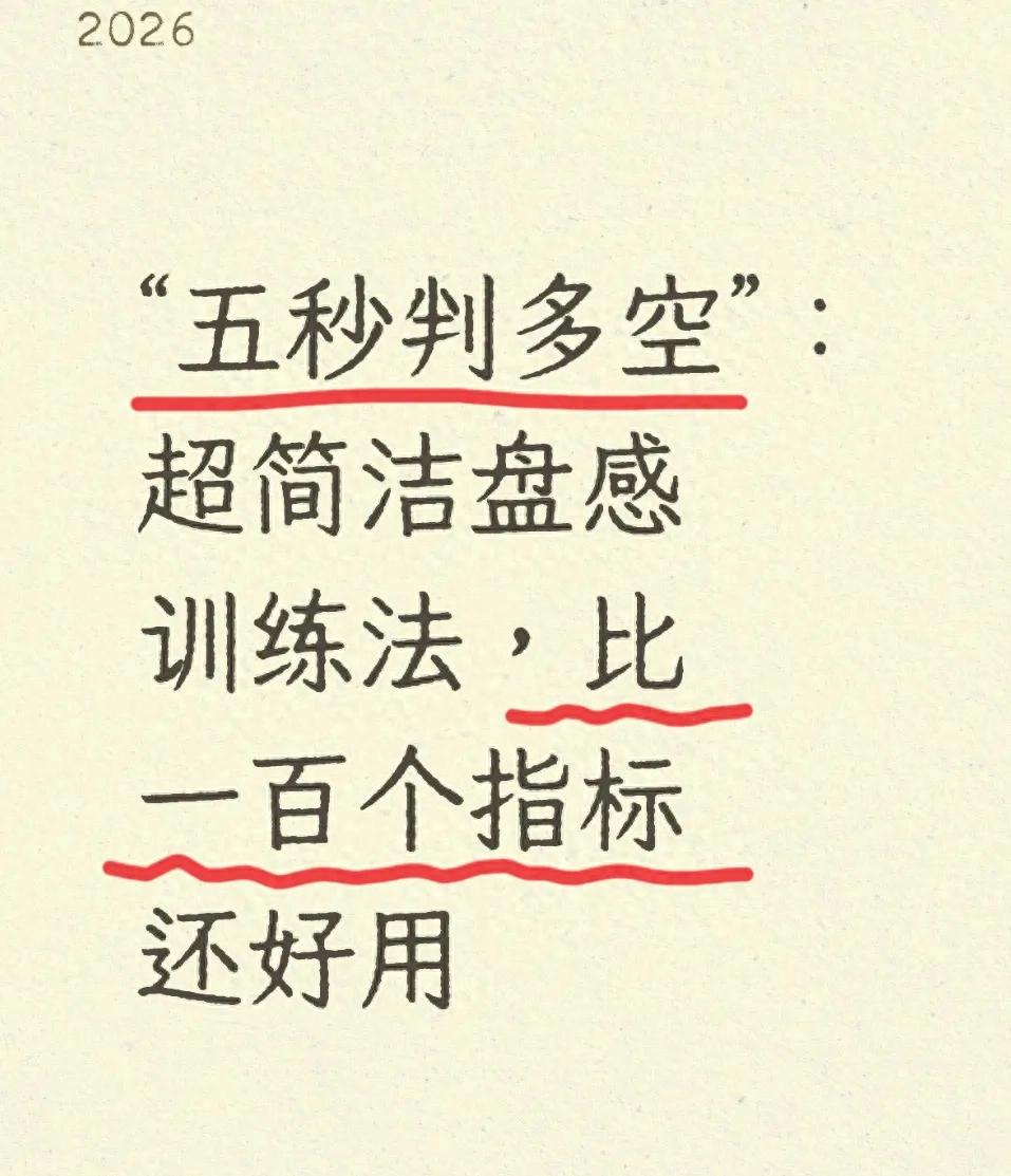 怎么设置乖离率？短线高手教你5秒看多空