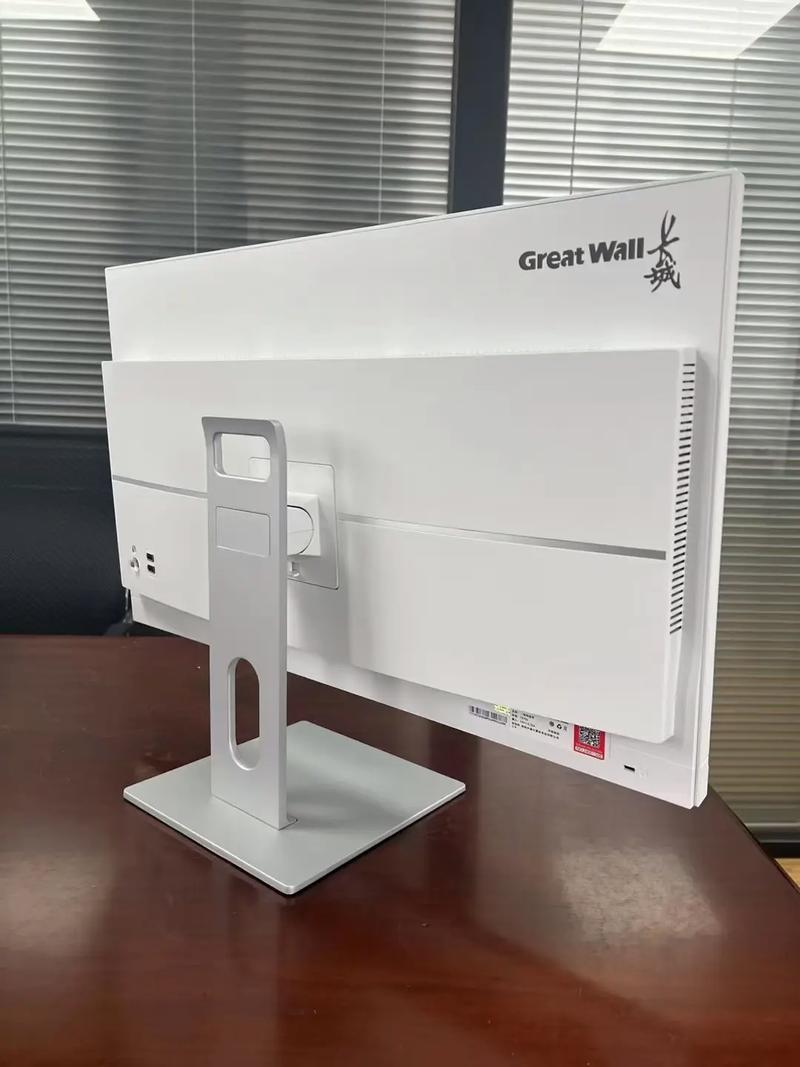 长城信息长城电脑_中国长城计算机发展史_国产CPU操作系统安全PKS体系