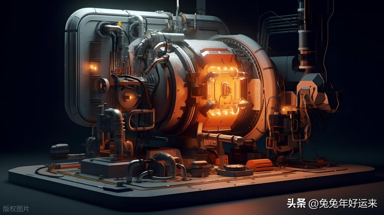 核电阀门龙头企业分析_中核科技_核电零部件行业前景