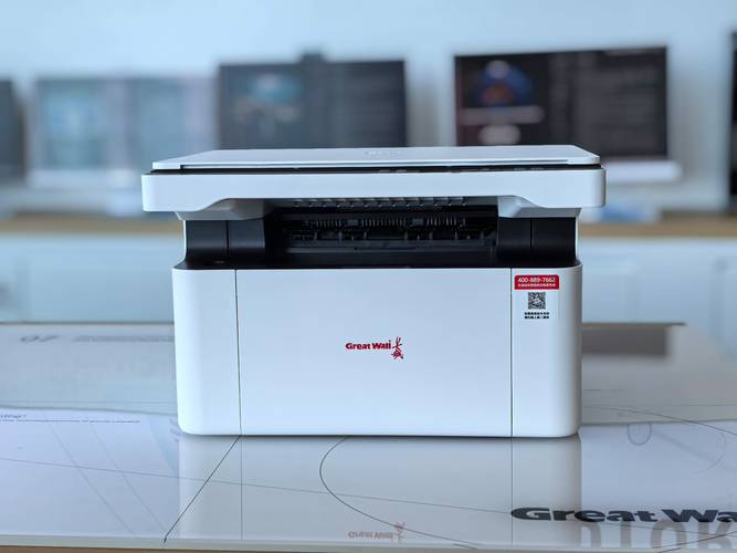 长城信息长城电脑亮相电子展，创新产品受热捧