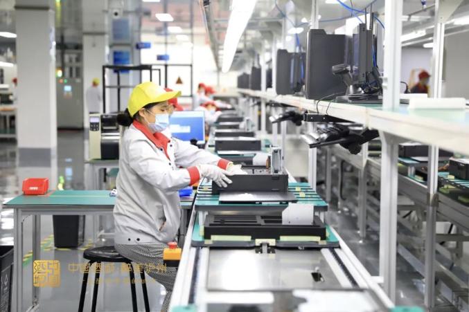 泸州造电脑销量_四川长城电脑生产_长城信息长城电脑