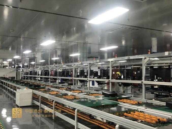 泸州造电脑销量_四川长城电脑生产_长城信息长城电脑