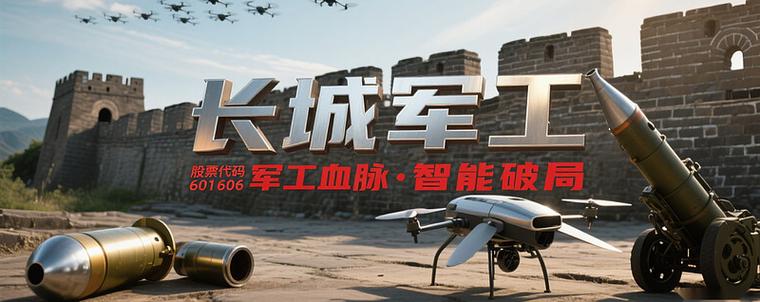 长城0520CH开启国产电脑之路，中国长城肩负核心技术突破使命