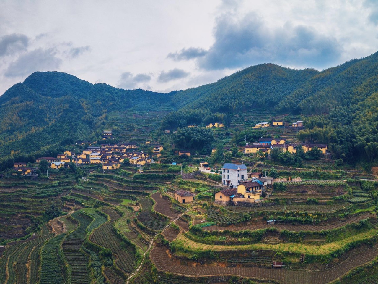遂昌旅游攻略_遂昌九龙山_遂昌金矿历史