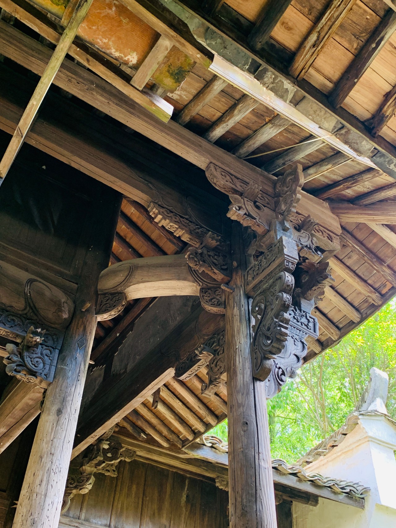 遂昌金矿历史_遂昌九龙山_遂昌旅游攻略