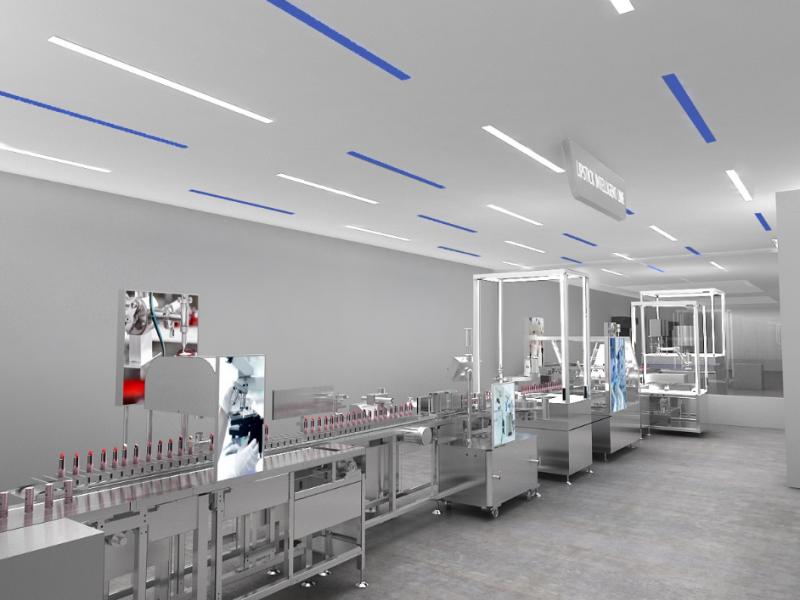 自然堂股票_自然堂未来美妆城工业旅游_东方美谷自然堂未来美妆城