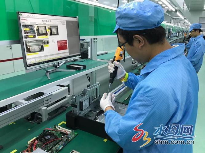 长城电脑十余年磨一剑，筑牢国产计算机安全底座