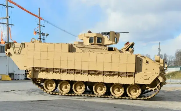 重型装甲车_装甲侦察车_骑兵战车