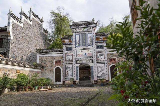 锦屏三板溪水电站_锦屏县历史文化名村_锦屏县旅游攻略