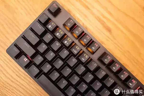 雷柏V500Pro-87无线键盘_雷柏v500茶轴_雷柏V950G无线鼠标