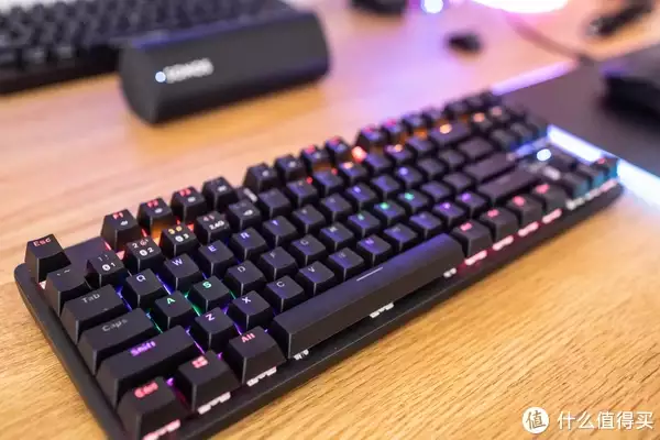 雷柏V950G无线鼠标_雷柏v500茶轴_雷柏V500Pro-87无线键盘