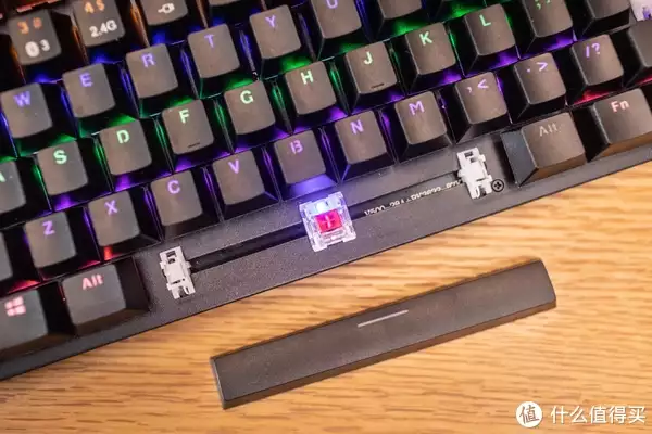 雷柏v500茶轴_雷柏V500Pro-87无线键盘_雷柏V950G无线鼠标