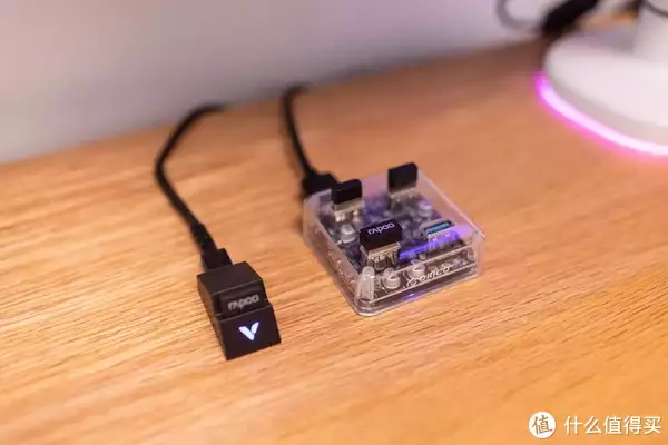 雷柏V500Pro-87无线键盘_雷柏v500茶轴_雷柏V950G无线鼠标