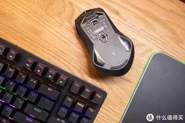 雷柏V950G无线鼠标_雷柏v500茶轴_雷柏V500Pro-87无线键盘