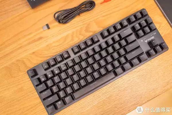 雷柏v500茶轴_雷柏V500Pro-87无线键盘_雷柏V950G无线鼠标