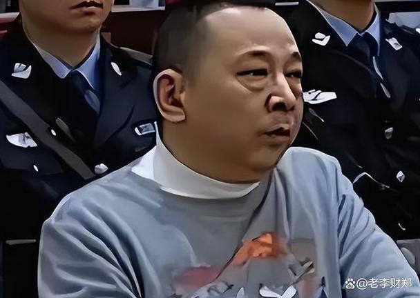 四川原首富刘汉涉黑内幕：身背9条命案