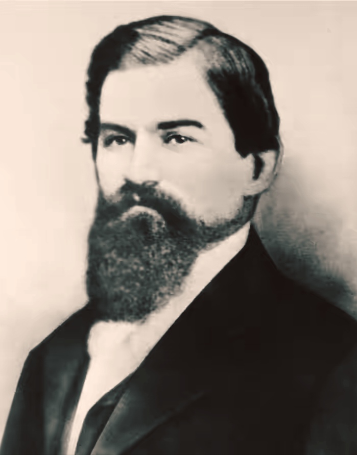 可口可乐历史_约翰彭伯顿与阿萨坎德勒_可口可乐公司产品介绍