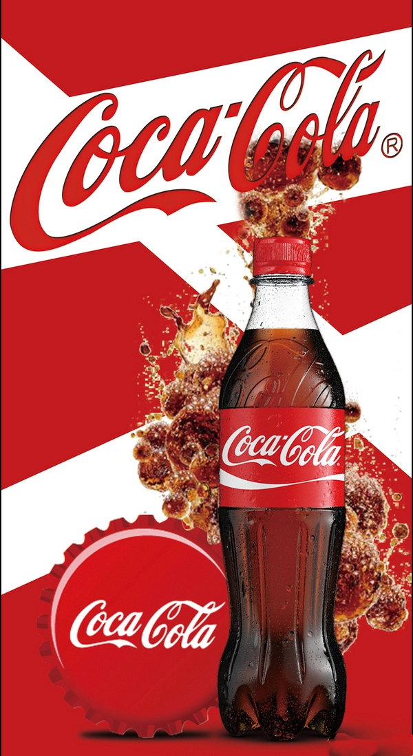 可口可乐公司产品介绍_约翰彭伯顿与阿萨坎德勒_可口可乐历史